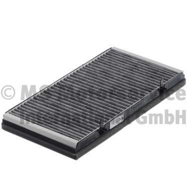 Wilmink Group WG1018907 Activated Carbon Cabin Filter WG1018907