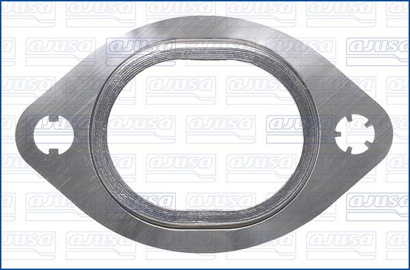 Wilmink Group WG2187003 Exhaust pipe gasket WG2187003