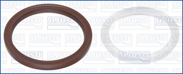 Wilmink Group WG2080530 Crankshaft oil seal WG2080530