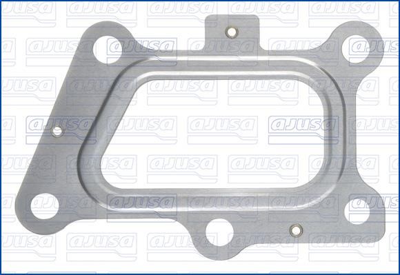 Wilmink Group WG2171786 Exhaust manifold dichtung WG2171786