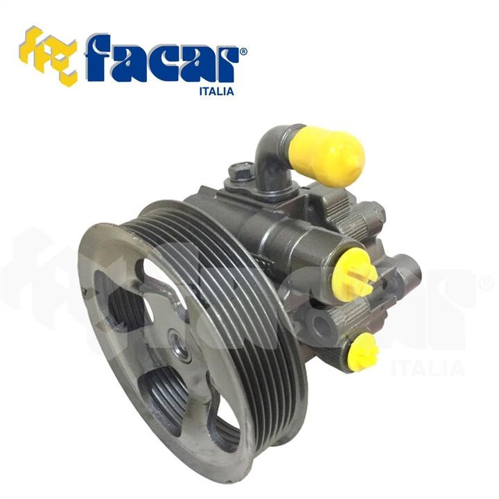 Facar 839038 Hydraulic Pump, steering system 839038