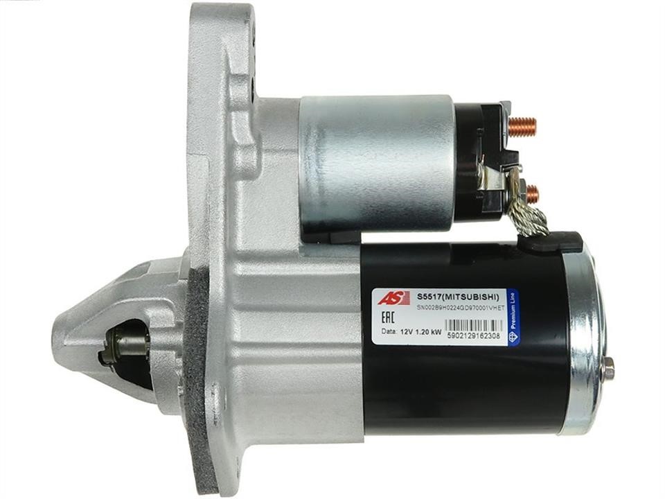 Buy AS-PL S5517MITSUBISHI – good price at EXIST.AE!