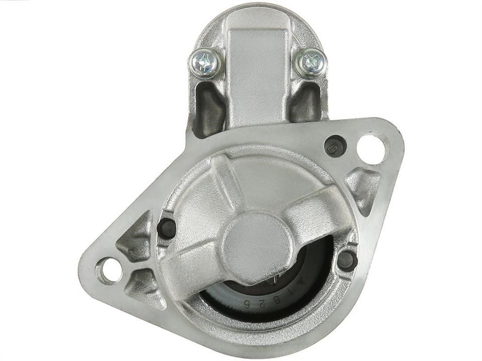 Engine starter Suzuki Kizashi: S5502MITSUBISHI AS-PL Starter