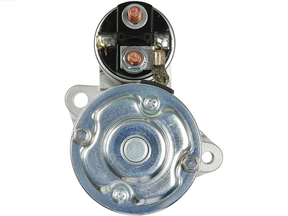 Starter AS-PL S5502(MITSUBISHI)