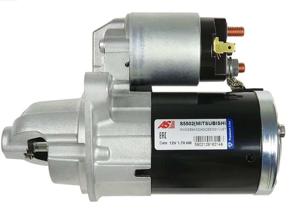 Buy AS-PL S5502(MITSUBISHI) at a low price in United Arab Emirates!