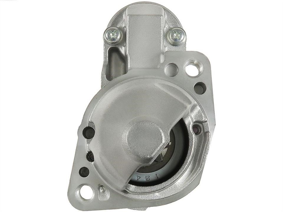 Engine starter Dodge Avenger: S5188MITSUBISHI AS-PL Starter