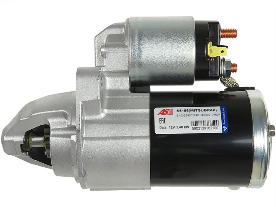 Buy AS-PL S5188MITSUBISHI – good price at EXIST.AE!