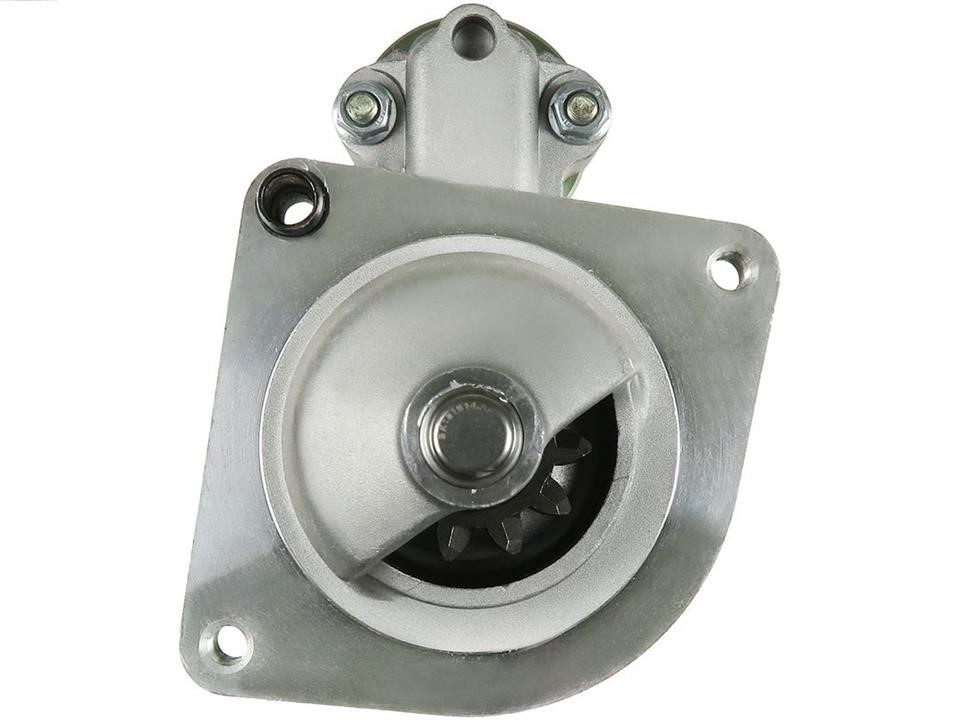 AS-PL S6476S Starter S6476S S6476S AS-PL Starter