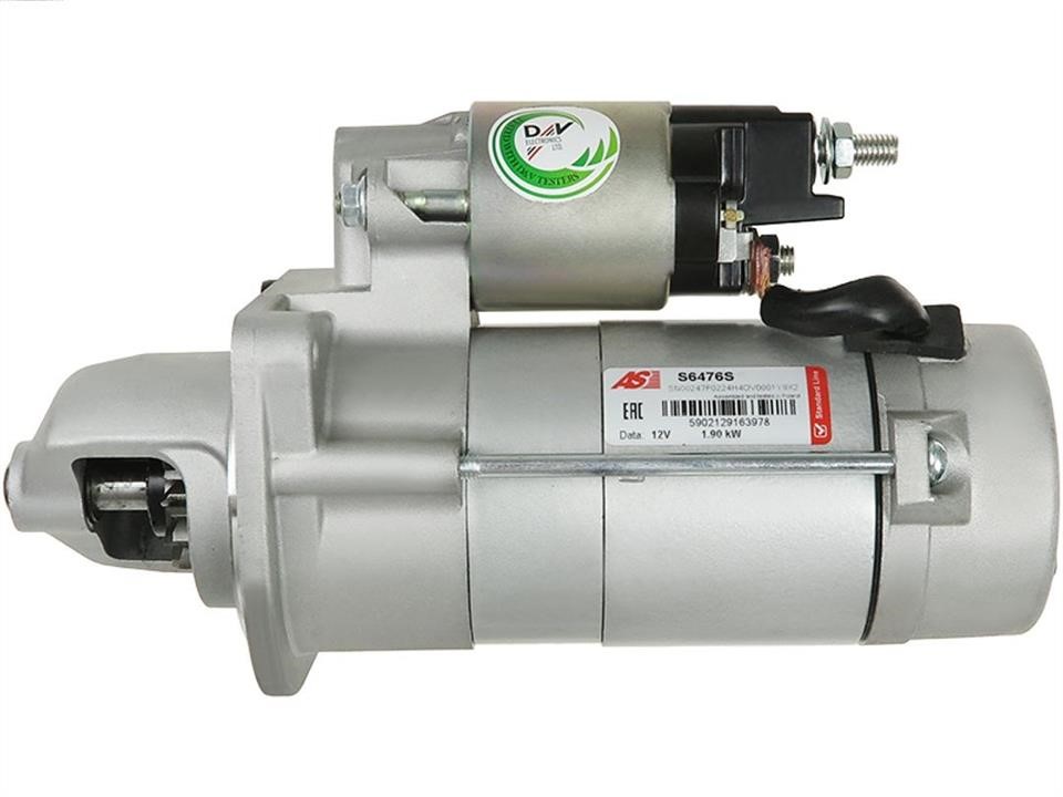 Buy AS-PL S6476S – good price at EXIST.AE!