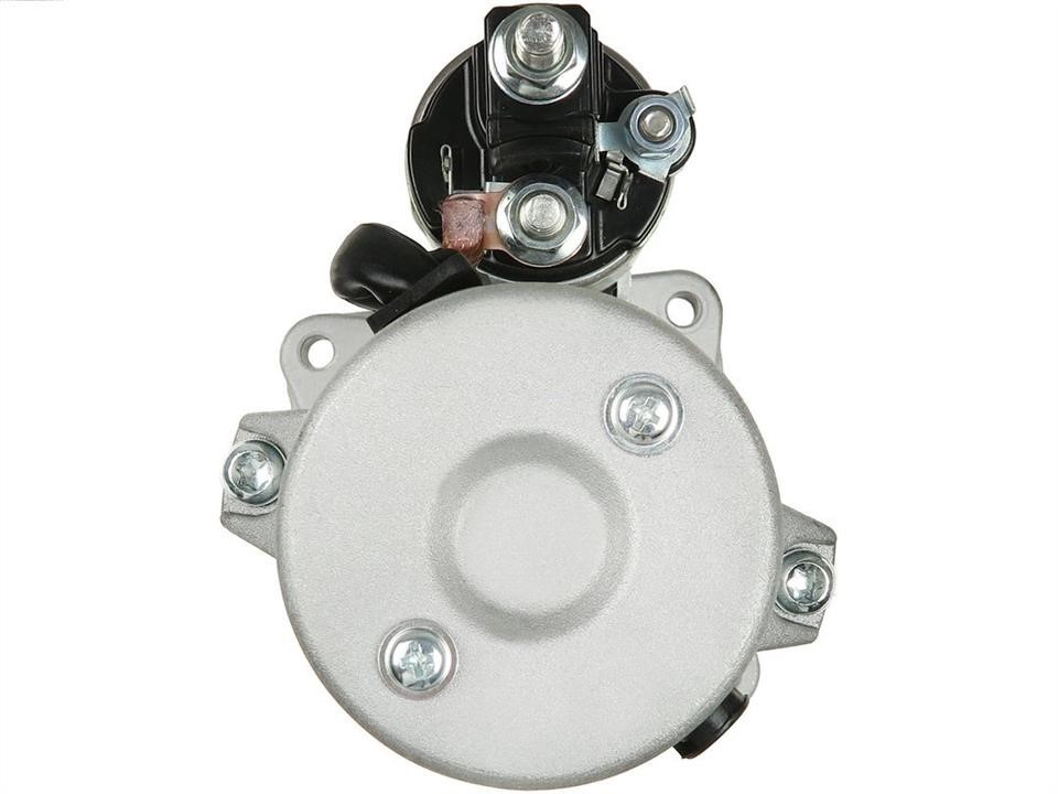 Starter AS-PL S6476S