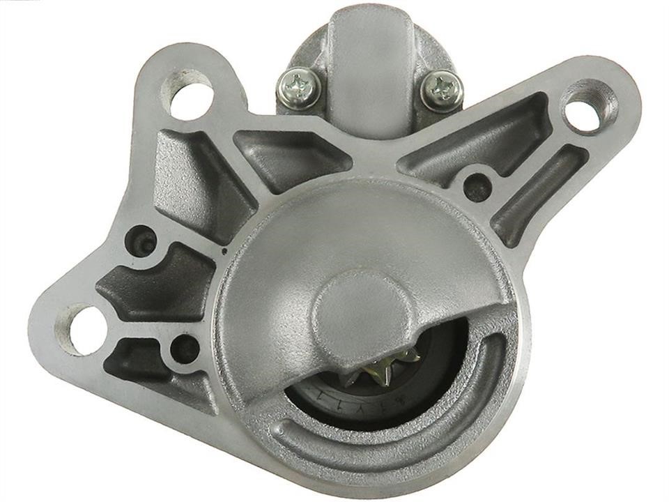 Starter motor Mazda CX-5: S5518MITSUBISHI AS-PL Starter