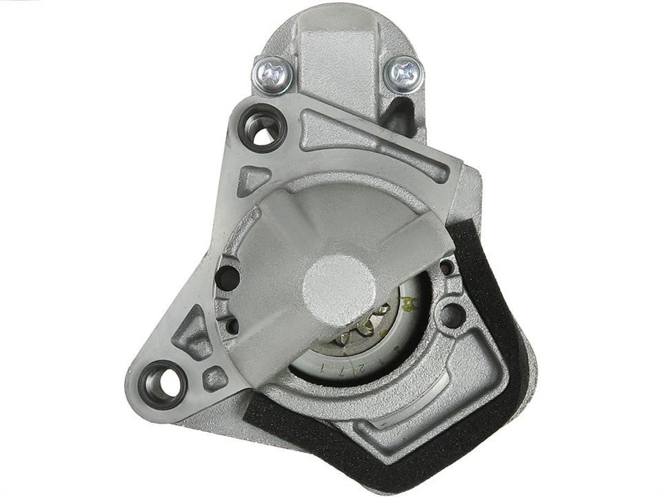 S5501MITSUBISHI AS-PL Starter