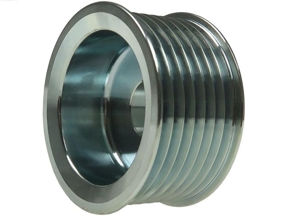 AS-PL AP5038S Belt Pulley, alternator AP5038S AP5038S AS-PL Belt Pulley, alternator