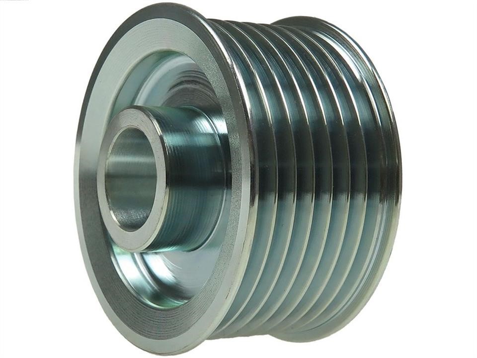 Belt Pulley, alternator AS-PL AP5038S
