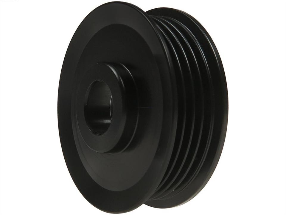 Belt Pulley, alternator AS-PL AP6056S