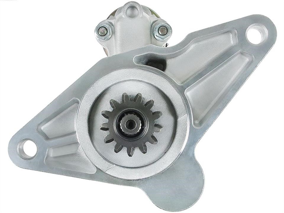 Engine starter motor Land Rover Discovery: S6492S AS-PL Starter