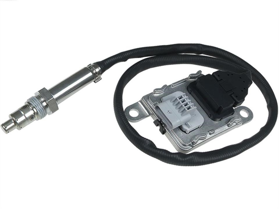 NOx sensor Citroen C3: NOX9055 AS-PL NOx Sensor, NOx Catalyst