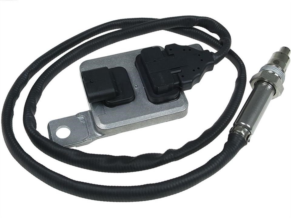 NOx sensor Volkswagen Amarok: NOX9079 AS-PL NOx Sensor, NOx Catalyst