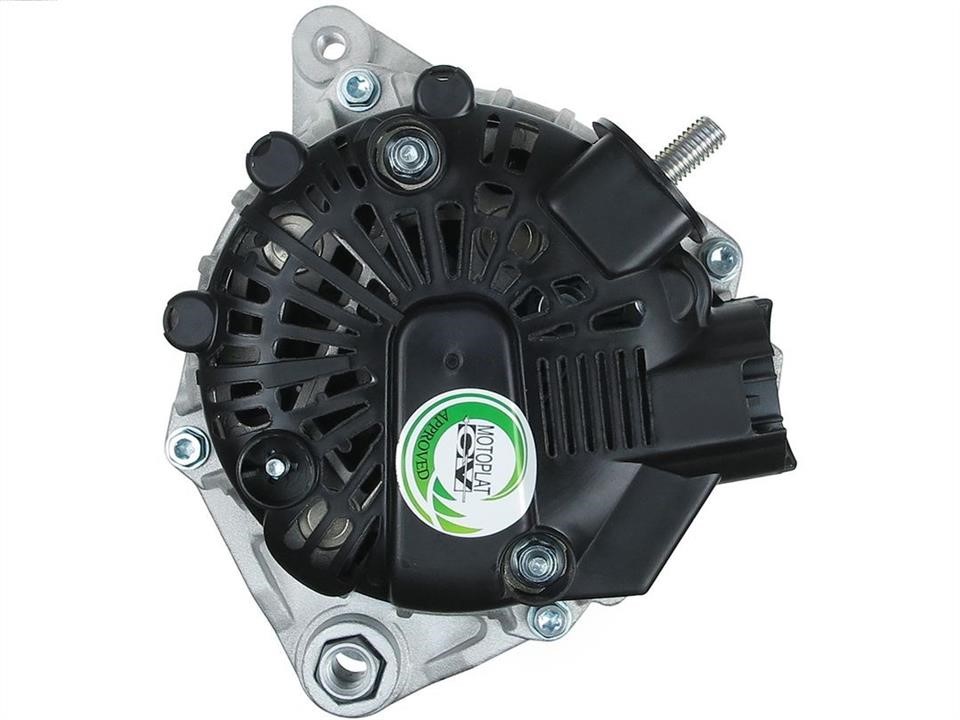 Alternator AS-PL A3568S