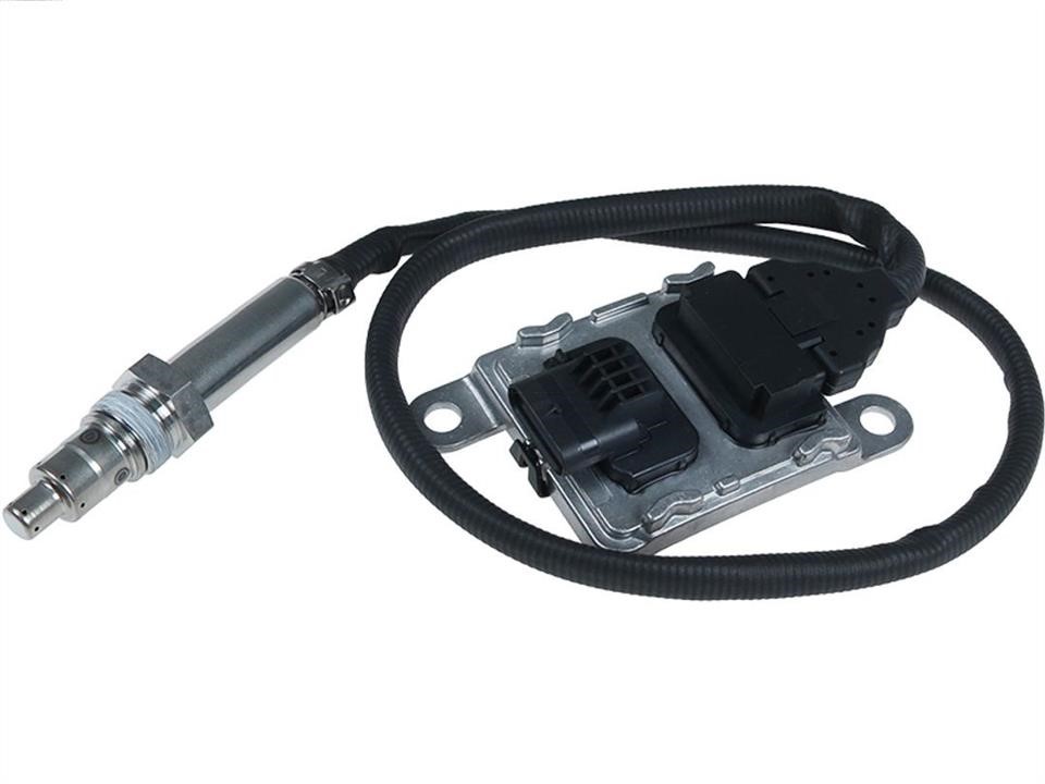 NOx sensor Renault Trafic: NOX9098 AS-PL NOx sensor