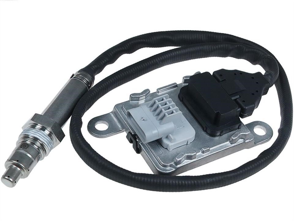 NOx sensor Renault Alaskan: NOX9090 AS-PL NOx Sensor, NOx Catalyst