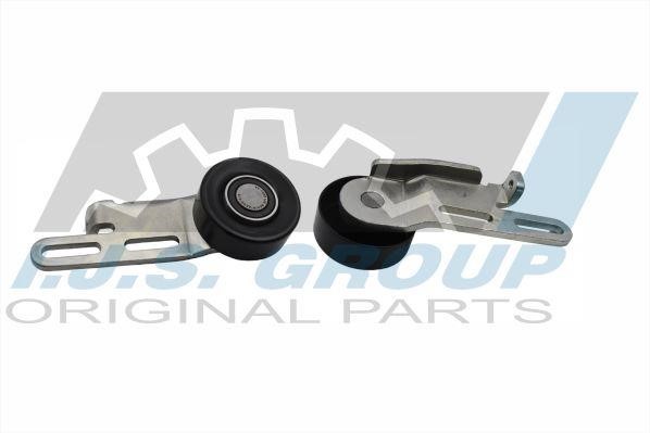 IJS Group 93-1056 Tensioner pulley, v-ribbed belt 931056