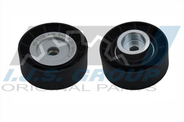IJS Group 93-1102 Idler Pulley 931102