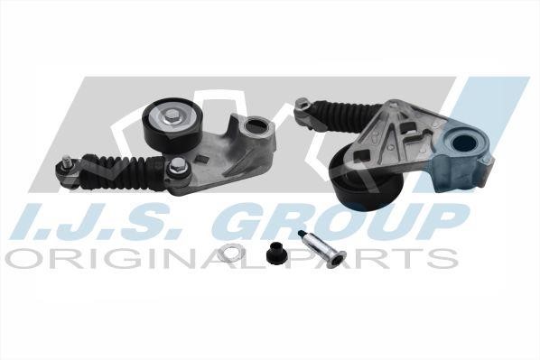 IJS Group 93-1337 Idler roller 931337