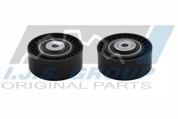 IJS Group 93-1245 Idler Pulley 931245