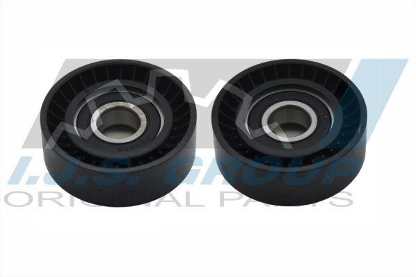 IJS Group 93-1308 Idler Pulley 931308
