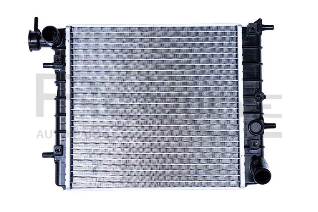 Redline 51HY010 Radiator, engine cooling 51HY010