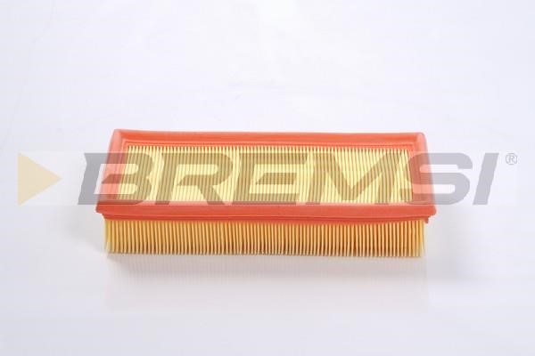 Bremsi FA2097 Air filter FA2097