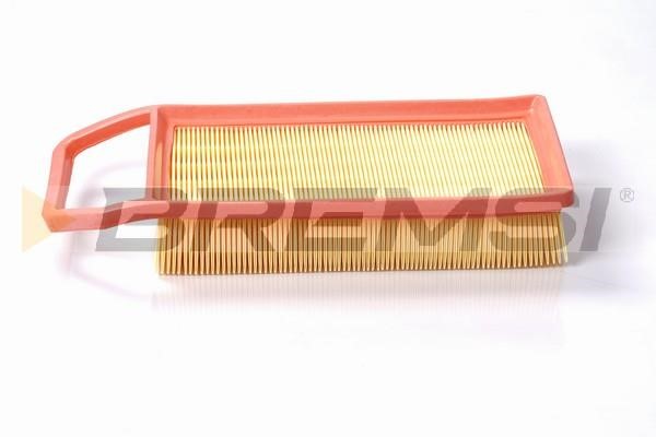 Bremsi FA2330 Air filter FA2330 FA2330 Bremsi Air filter