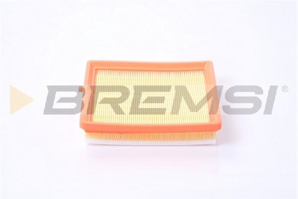 Bremsi FA1069 Air filter FA1069 FA1069 Bremsi Air filter