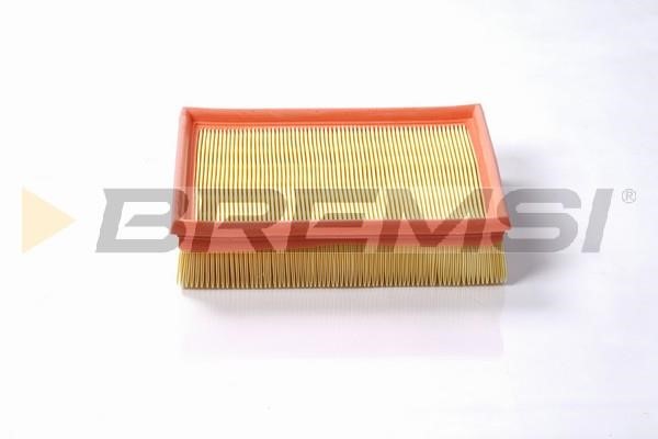 Bremsi FA1580 Air filter FA1580