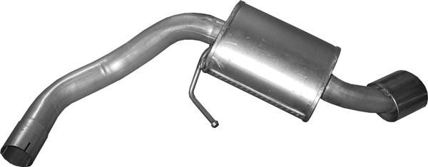 03100 Polmostrow End Silencer