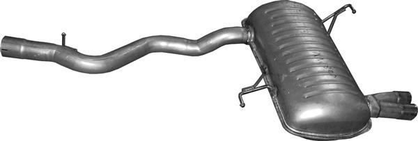 0357 Polmostrow End Silencer