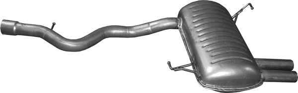 0390 Polmostrow End Silencer