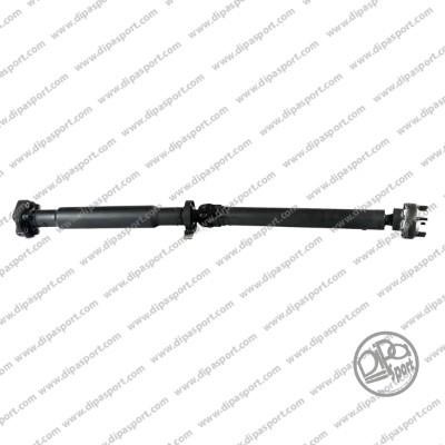 Dipasport DTS054DPSN Propshaft, axle drive DTS054DPSN