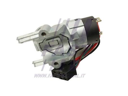 Steering Lock Fast FT82324