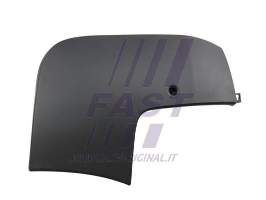 FT91489G Fast Bumper rear