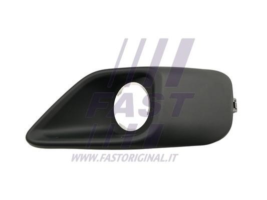 FT91507G Fast Ventilation Grilles, bumper