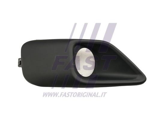FT91508G Fast Ventilation Grilles, bumper