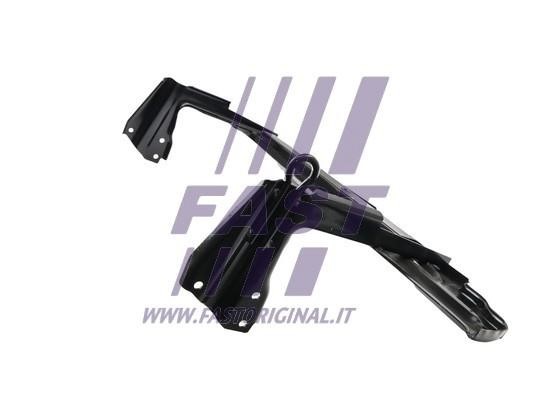 FT92305 Fast Impact Absorber, bumper
