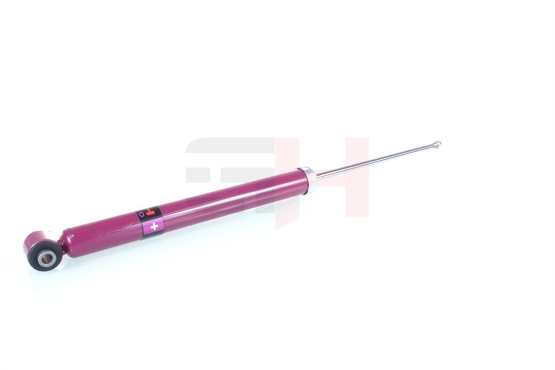 Rear suspension shock GH GH+332369