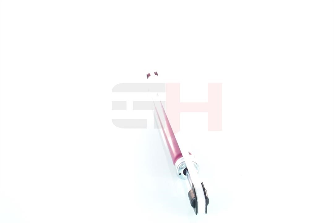 Rear suspension shock GH GH+332550