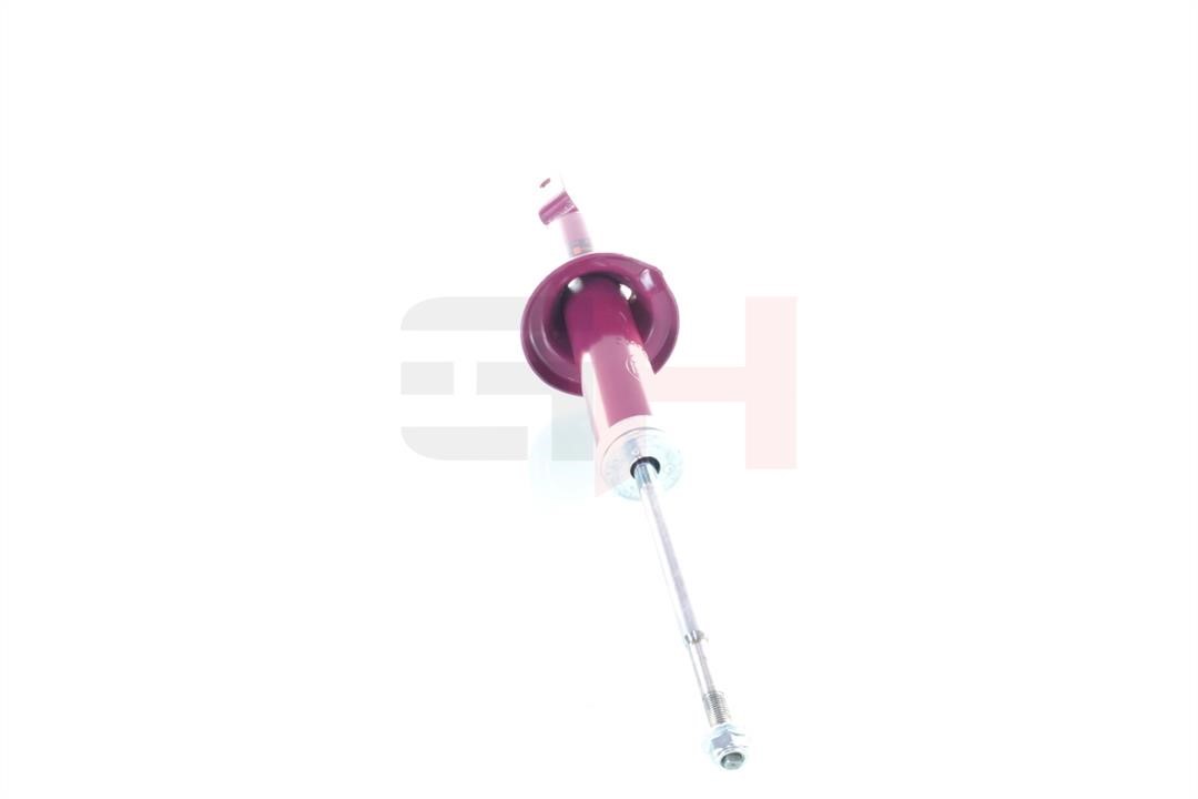 Rear suspension shock GH GH+332630