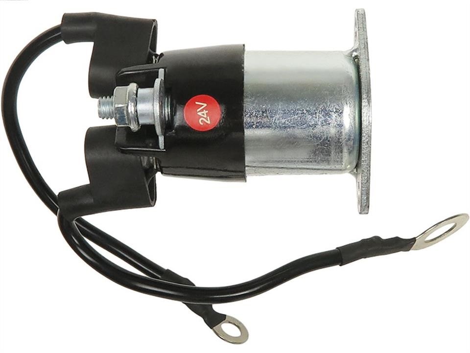 SS0389S AS-PL Solenoid switch, starter