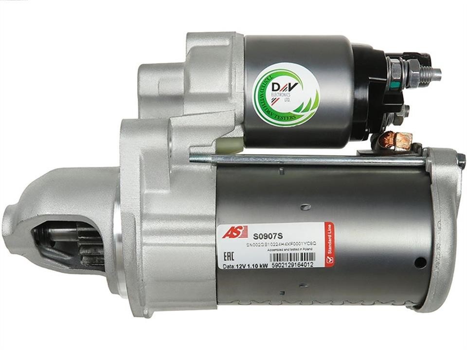Buy AS-PL S0907S at a low price in United Arab Emirates!