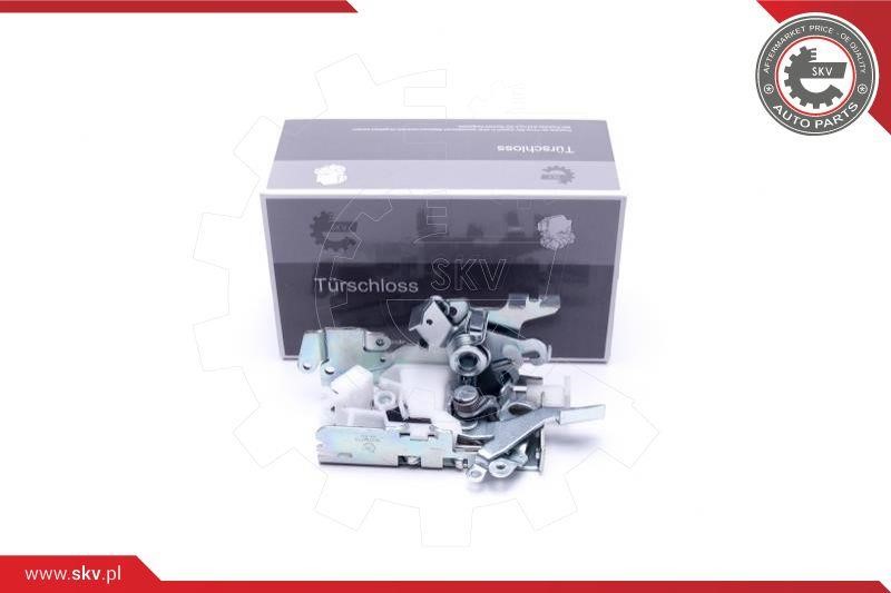 Bonnet catch Mazda: 96SKV779 Esen SKV Hood lock